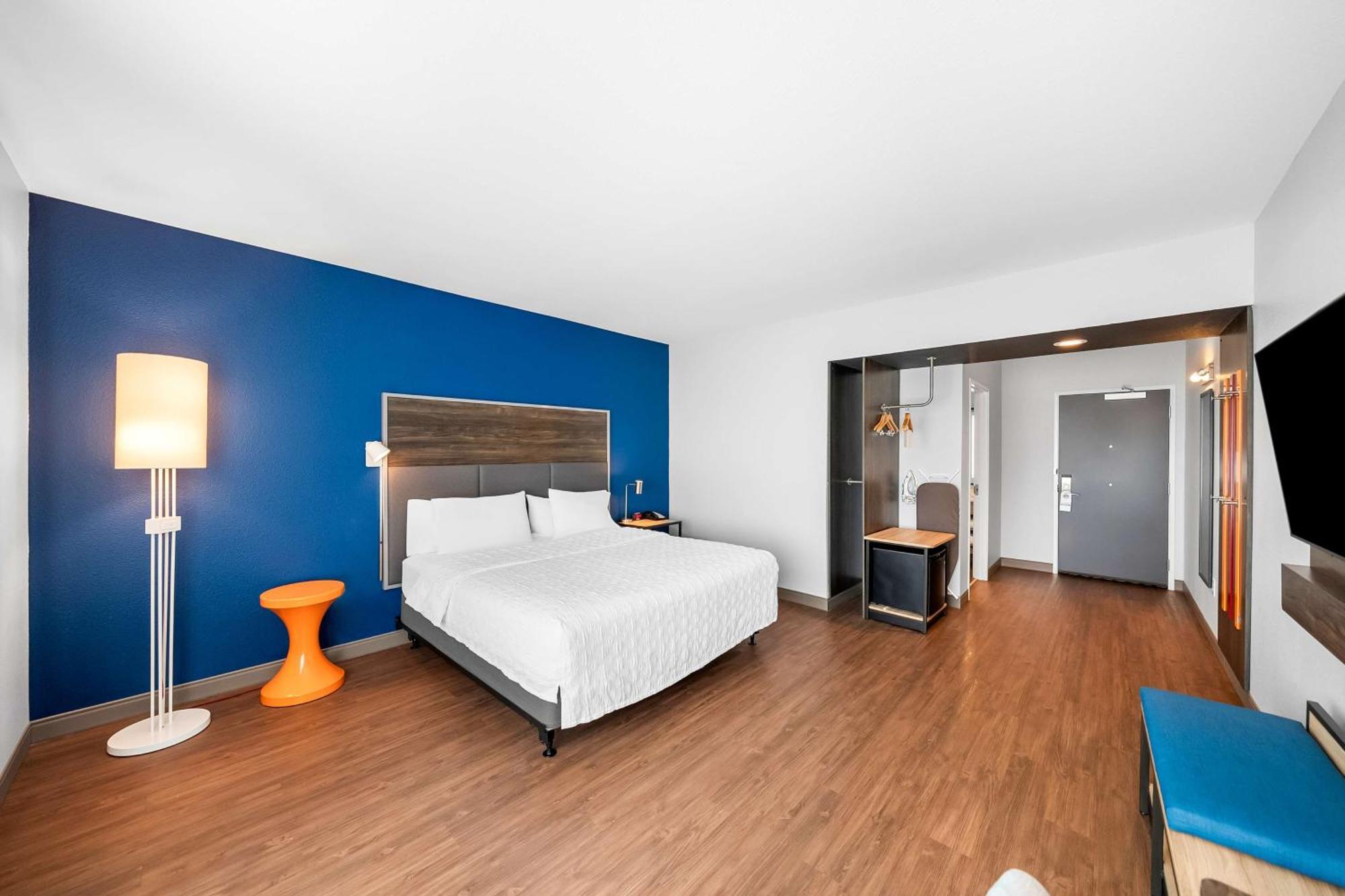 Hotel Tru By Hilton Plano Hwy 75 Exterior foto